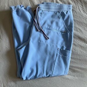 Dolan Hope 11-pocket CORE scrub jogger pant